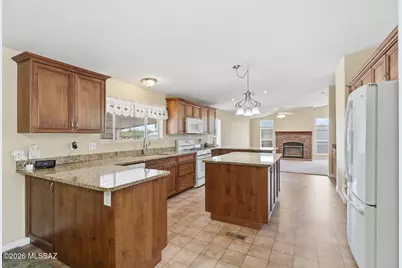 6072 E Ship Rock Drive, Tucson, AZ 85756 - Photo 1