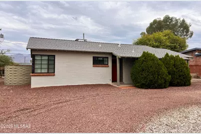 5425 E 7th Street, Tucson, AZ 85711 - Photo 1