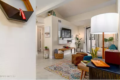 1745 E Glenn Street #214, Tucson, AZ 85719 - Photo 1