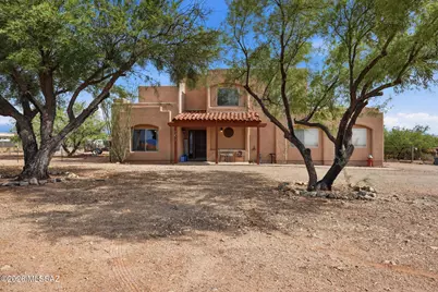 2932 E Wiley Lane, Vail, AZ 85641 - Photo 1