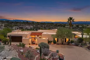 7162 N Placita Sin Codicia, Tucson, AZ 85718 - Photo 1