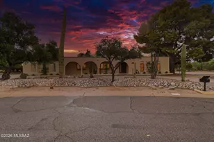 3520 N Calle Vistosa, Tucson, AZ 85750 - Photo 1