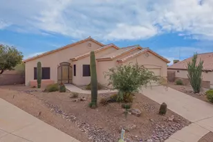 16228 S Santa Rita Shadows Dr, Vail, AZ 85641 - Photo 1