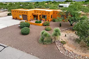 13995 E Placita Flor Del Desierto, Vail, AZ 85641 - Photo 1