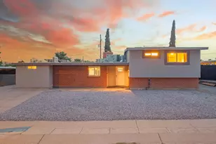 8128 E 4th Pl, Tucson, AZ 85710 - Photo 1
