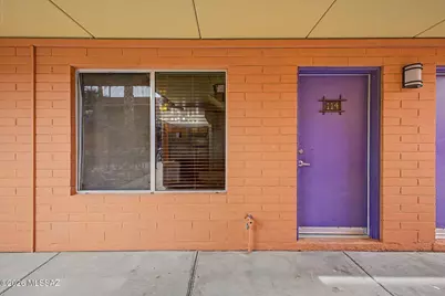 55 N Cherry Avenue Avenue N #114, Tucson, AZ 85719 - Photo 1