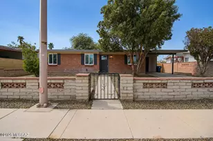 6814 S 4th Ave, Tucson, AZ 85756 - Photo 1
