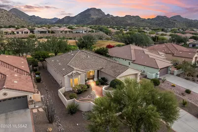5172 W Arid Canyon Drive, Marana, AZ 85658 - Photo 1