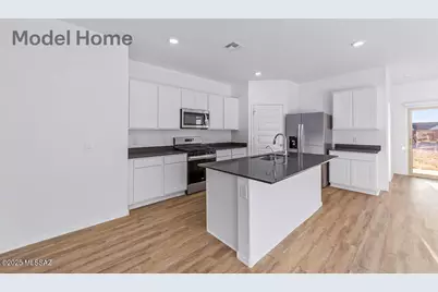 12418 E Patricia Ann Drive, Vail, AZ 85641 - Photo 1