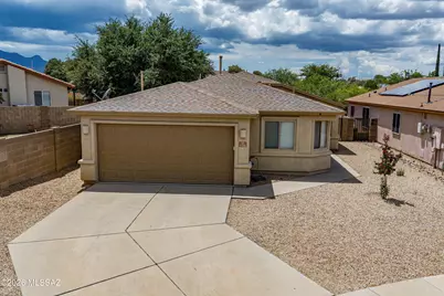 126 N Avellino Place, Sierra Vista, AZ 85635 - Photo 1