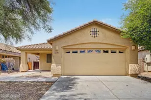 6700 W Quailwood Way, Tucson, AZ 85757 - Photo 1
