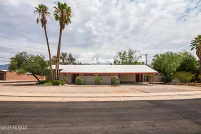 7401 E Calle Antigua, Tucson, AZ 85710 - Photo 1