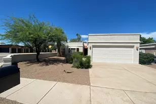 3911 N Vine Tree Pl, Tucson, AZ 85719 - Photo 1