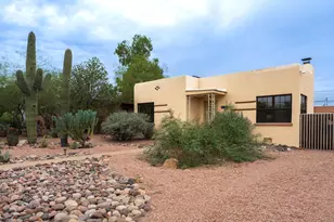 1404 E Silver St, Tucson, AZ 85719 - Photo 1