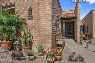 1344 W Desert Hills Dr, Green Valley, AZ 85622 - Photo 1