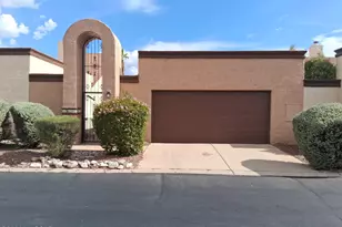 4813 W Doria Dr, Tucson, AZ 85742 - Photo 1
