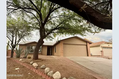3600 W Butterfly Lane, Tucson, AZ 85742 - Photo 1