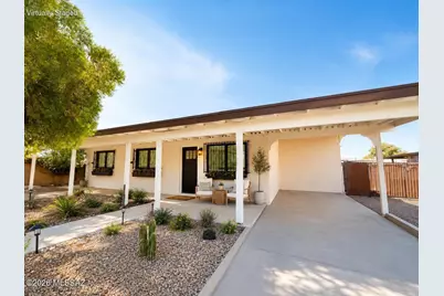 225 W Calle Margarita, Tucson, AZ 85706 - Photo 1