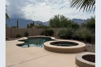 149 W Vistoso Highlands Drive, Oro Valley, AZ 85755 - Photo 1