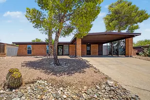 2131 S Deer Trail Cir, Tucson, AZ 85710 - Photo 1
