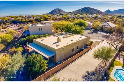 3078 W Desert Bird Court, Tucson, AZ 85745 - Photo 1