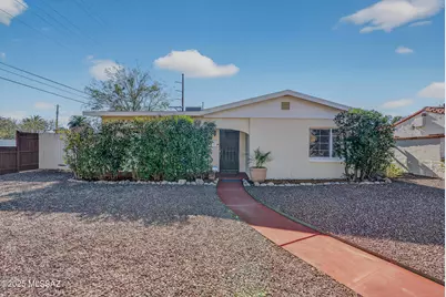 3022 E Seneca Street, Tucson, AZ 85716 - Photo 1