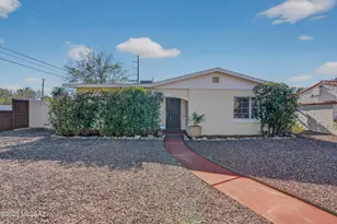3022 E Seneca St, Tucson, AZ 85716 - Photo 1