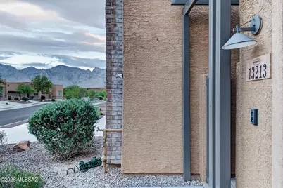 13213 Chiracahua Peak Drive, Oro Valley, AZ 85755 - Photo 1