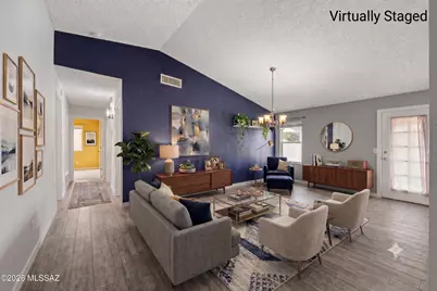 7880 S Solomon Avenue, Tucson, AZ 85747 - Photo 1