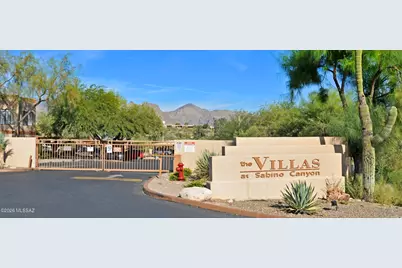 7255 E Snyder Road #4104, Tucson, AZ 85750 - Photo 1