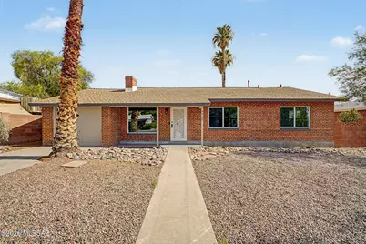 4926 E Timrod Street, Tucson, AZ 85711 - Photo 1