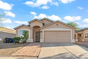 8806 E Mountain Spring Dr, Tucson, AZ 85747 - Photo 1