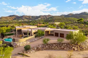 1567 N Saguaro Cliffs Ct, Tucson, AZ 85745 - Photo 1