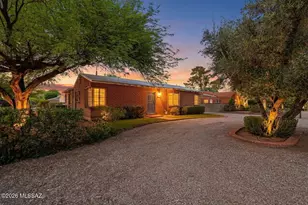 2003 N Tucson Blvd, Tucson, AZ 85716 - Photo 1