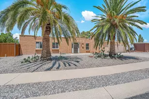 7331 E Lurlene Dr, Tucson, AZ 85730 - Photo 1