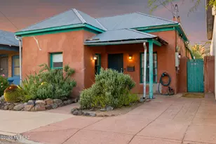 53 W Kennedy St, Tucson, AZ 85701 - Photo 1