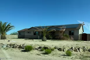3224 W Covenant Ln, Benson, AZ 85602 - Photo 1