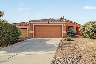 9821 E Spanish Flower Ct, Tucson, AZ 85748 - Photo 1