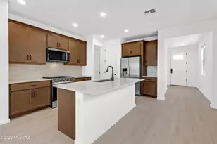 7470 S Bullseye Wy, Tucson, AZ 85756 - Photo 1