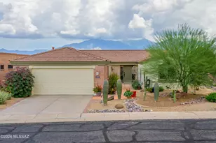 4171 S Emelita Dr, Green Valley, AZ 85622 - Photo 1