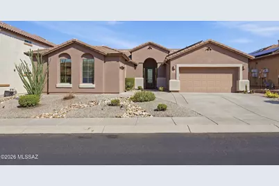 12393 N Wing Shadow Lane, Marana, AZ 85658 - Photo 1