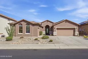 12393 N Wing Shadow Ln, Marana, AZ 85658 - Photo 1