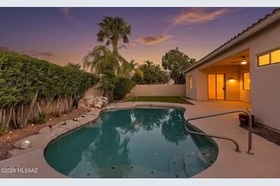 13836 N Silvercreek Place, Oro Valley, AZ 85755 - Photo 1