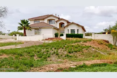 3133 N Calle Coronado, Nogales, AZ 85621 - Photo 1