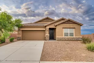 11670 W Tom Henry Way, Marana, AZ 85653 - Photo 1
