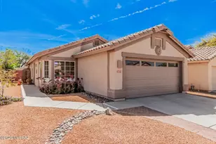 2675 W Mystic Mountain Dr, Tucson, AZ 85742 - Photo 1