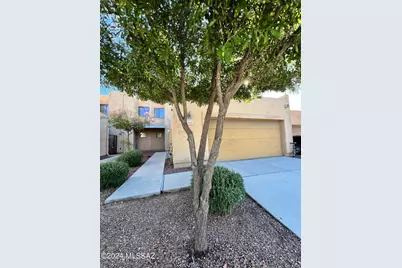 4166 N Fortune Loop, Tucson, AZ 85719 - Photo 1