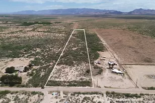 17 87 Acre W Saguaro Rd, Willcox, AZ 85643 - Photo 1