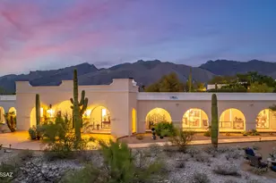 4915 N Craycroft Rd, Tucson, AZ 85718 - Photo 1
