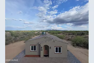 12705 S Cherokee Lane, Tucson, AZ 85736 - Photo 1